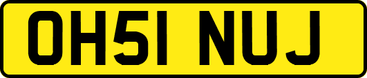 OH51NUJ
