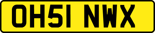 OH51NWX