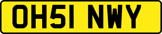OH51NWY