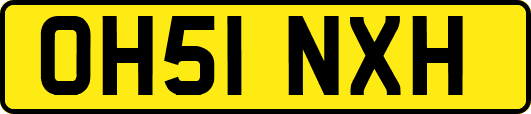 OH51NXH