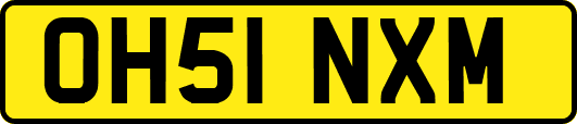 OH51NXM
