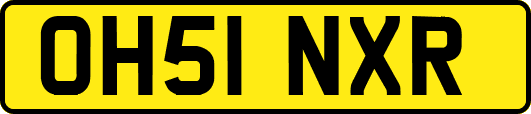 OH51NXR