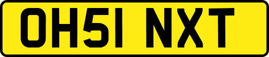 OH51NXT