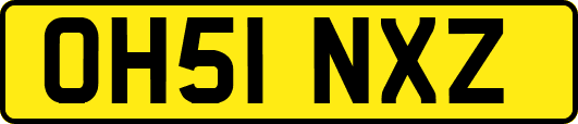OH51NXZ