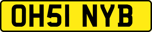 OH51NYB