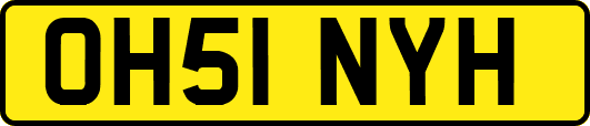 OH51NYH
