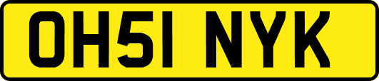 OH51NYK