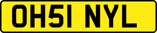 OH51NYL