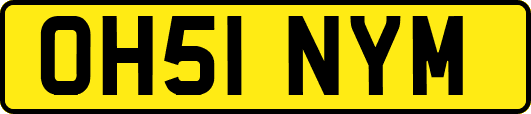 OH51NYM
