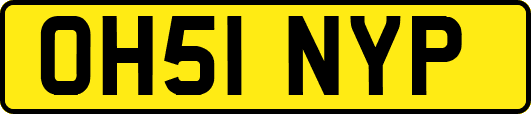 OH51NYP