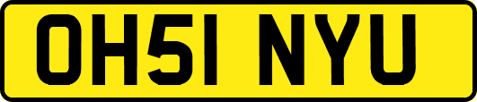 OH51NYU