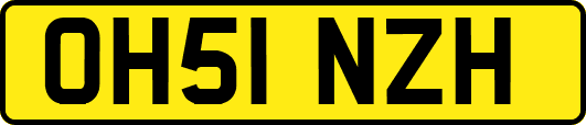 OH51NZH
