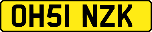 OH51NZK
