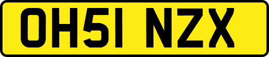 OH51NZX