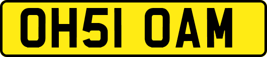 OH51OAM