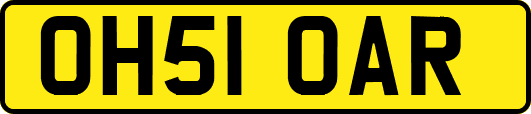 OH51OAR