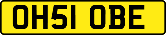 OH51OBE