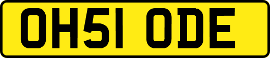 OH51ODE