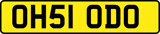 OH51ODO