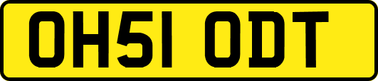 OH51ODT