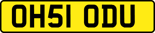 OH51ODU