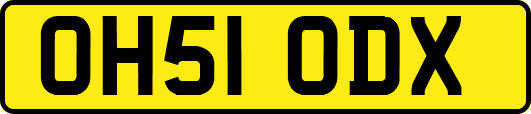 OH51ODX