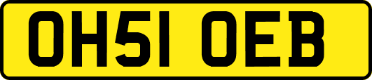 OH51OEB