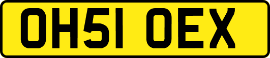 OH51OEX