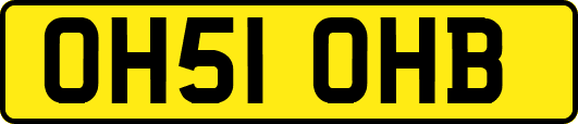 OH51OHB