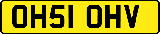 OH51OHV