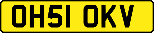 OH51OKV