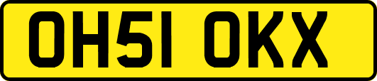 OH51OKX