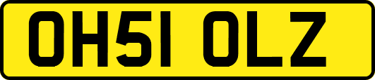 OH51OLZ