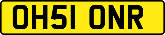 OH51ONR