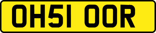 OH51OOR