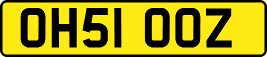 OH51OOZ