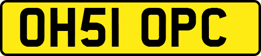 OH51OPC