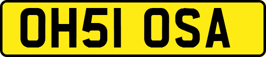 OH51OSA
