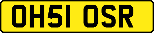 OH51OSR