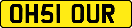 OH51OUR
