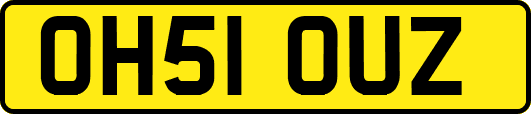 OH51OUZ
