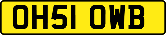 OH51OWB
