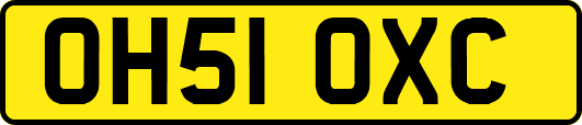 OH51OXC