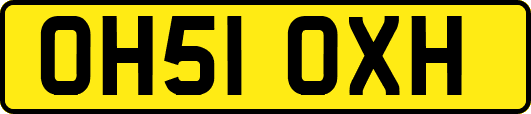 OH51OXH