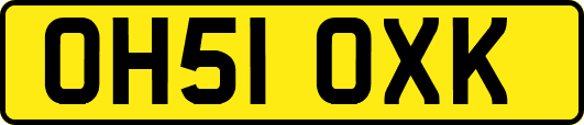 OH51OXK