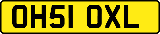 OH51OXL