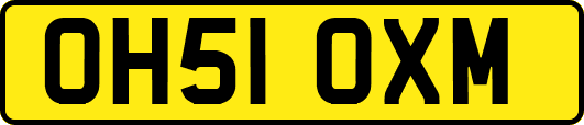 OH51OXM