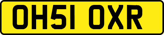 OH51OXR
