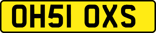 OH51OXS