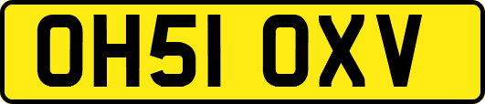 OH51OXV